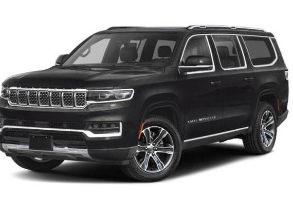 JEEP GRAND WAGONEER L 2024 1C4SJSGP1RS100629 image